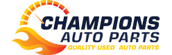 Champions Auto Parts
